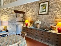 Longère Familiale - Chamant - proche Senlis, Chantilly, Parc Astérix, Mer des Sables, CDG - Ferienwohnung Chamant