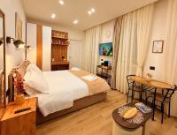 Chambre Double ou Lits Jumeaux