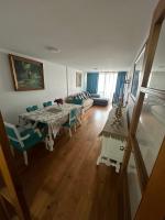 Gran Vista San Miguel Apart - B&B