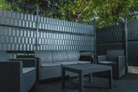 Place Oswiecim - underground parking, air conditioning, Self Check In - B&B