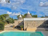 Trulli Milena - B&B