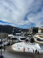 Bjelasnica Mountain Stay - B&B Bjelašnica