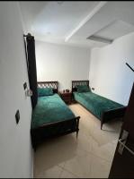 Azla beach house - B&B Tétouan