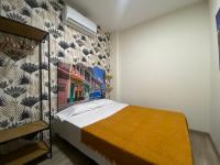 El Jardín de Usera - B&B Madrid