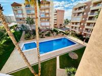 Apartamento junto al mar en Arenales del Sol - B&B