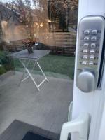 Double or Twin Room with Private Bathroom