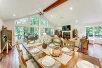 Riverwood South Haven Retreat on 10 Acres - B&B