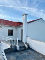 Cantinho do Castelo - B&B Bragança