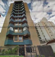 Regency - Ferienwohnung Ribeirão Preto