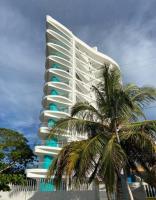 Espectacular apto frente al mar - Ferienwohnung Coveñas