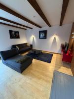 Joli appartement situé à saales - Ferienwohnung