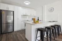 Kirwan 8 - Ferienwohnung Jindabyne