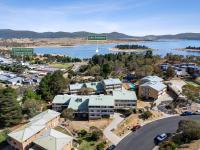 Kirwan 8 - Ferienwohnung Jindabyne