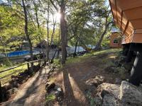 Pangui Lodge - B&B Las Trancas