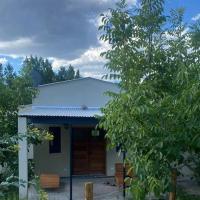 la vinca serrana - Ferienwohnung