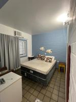 Beachfront House - Ferienwohnung São Sebastião