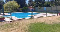 Depto De Lore Vicuña - Bed and Breakfast