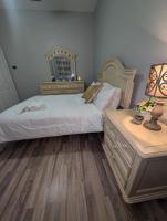 Palm Coast Oasis Solar Pool Spa, Sauna & Sunroom - Ferienwohnung Palm Coast