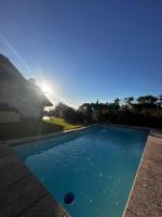 Chalet El Teson - Ferienwohnung Punta del Este