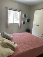 Casa completa na Igreja do céu! - Ferienwohnung Viçosa do Ceará
