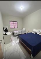 Casa completa na Igreja do céu! - Ferienwohnung Viçosa do Ceará