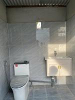 Dortoir Mixte