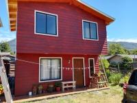 Cabaña familiar Doris - Chambres d’hôtes Coñaripe