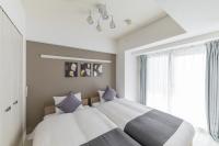 Zweibettzimmer mit Zustellbett