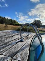 LA Viella Glamp Tala - B&B Mar del Plata