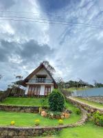 Avons Residence Hanthana - B&B