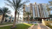 Marina Haven I Waterfront I Pool I Gym and Sauna - Chambres d’hôtes Dubaï