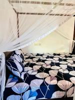 Camera Matrimoniale Deluxe (2 Adulti + 1 Bambino) 
