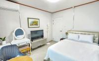 Double Room With Sea View 7