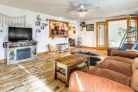 8 Mi to Scotts Bluff Natl Monument Family Home - B&B Scottsbluff