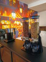 Studio de Charme Quartier Carmes - Ferienwohnung Toulouse