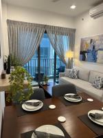 Apartment mit 2 Schlafzimmern