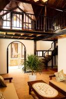 Habitación Familiar Estándar