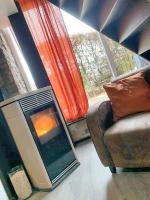 Charming cosy house in Ohey, perfect for 2 people - Bed and Breakfast