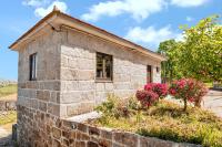 Charming House in Fornos with shared pool - Bed and Breakfast Fornos