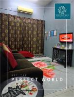 Seri Raban Homestay - Bed and Breakfast Kampong Kuala Chegar