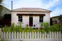 The Darling Cottage - Ferienwohnung Nelson
