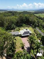 Forest Hill Retreat-Private 10 acre Upscale Property with lots of extras - B&B Koojan