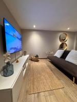 Departamento en Ciudad de México - B&B