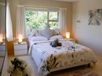 Chambre Lit Queen-Size Deluxe