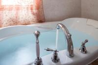 Chambre Double Deluxe avec Baignoire