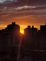 Lindo apartamento em Itapoã - Andar alto - Bed and Breakfast