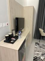 استوديو هادئ وجميل - Bed and Breakfast Djedda