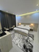 استوديو هادئ وجميل - Chambres d’hôtes Djeddah