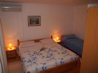 Appartement 2 Chambres avec Balcon (4 Adultes + 1 Enfant)