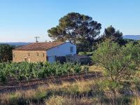 Domaine Saint Augustin - B&B